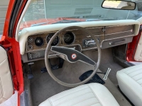 1970 AMC Javelin for sale in Michigan (ID-131640)