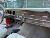 1970 AMC Javelin for sale in Michigan (ID-131640)