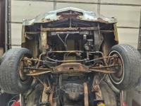 1970 AMC Javelin for sale in Michigan (ID-138900)