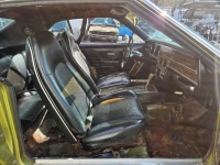 1970 AMC Javelin for sale in Michigan (ID-138900)