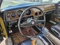1970 AMC Javelin for sale in Michigan (ID-138900)