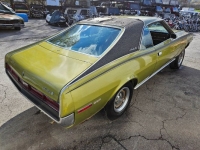 1970 AMC Javelin for sale in Michigan (ID-138900)