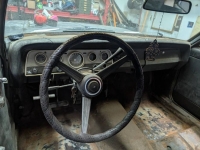 1970 AMC Rambler for sale in Michigan (ID-141348)