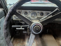 1970 AMC Rambler for sale in Michigan (ID-141348)