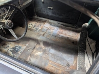 1970 AMC Rambler for sale in Michigan (ID-141348)