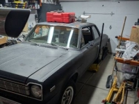 1970 AMC Rambler for sale in Michigan (ID-141348)