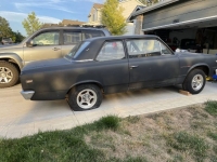 1970 AMC Rambler for sale in Michigan (ID-141348)