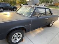 1970 AMC Rambler for sale in Michigan (ID-141348)