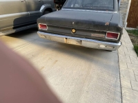1970 AMC Rambler for sale in Michigan (ID-141348)