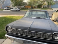 1970 AMC Rambler for sale in Michigan (ID-141348)