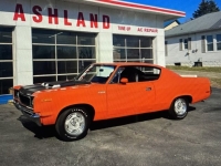 1970 AMC Rebel for sale in Michigan (ID-134809)