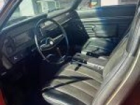 1970 AMC Rebel for sale in Michigan (ID-134809)