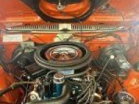 1970 AMC Rebel for sale in Michigan (ID-134809)