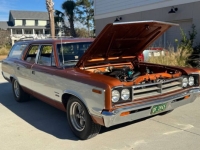 1970 AMC Rebel for sale in Michigan (ID-140799)