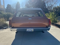 1970 AMC Rebel for sale in Michigan (ID-140799)