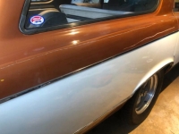 1970 AMC Rebel for sale in Michigan (ID-140799)