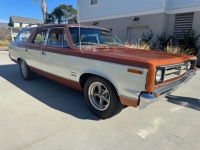 1970 AMC Rebel for sale in Michigan (ID-140799)