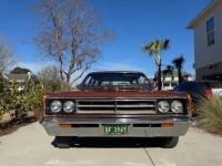 1970 AMC Rebel for sale in Michigan (ID-140799)