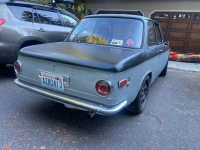 1970 BMW 2002 for sale in Michigan (ID-141034)