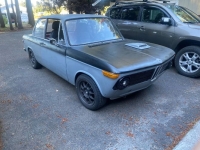 1970 BMW 2002 for sale in Michigan (ID-141034)