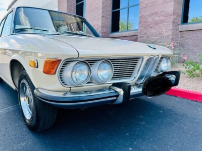 1970 BMW 2500 for sale