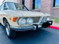 1970 BMW 2500 for sale in Michigan (ID-136934)
