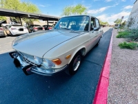 1970 BMW 2500 for sale in Michigan (ID-136934)