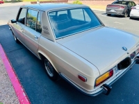 1970 BMW 2500 for sale in Michigan (ID-136934)