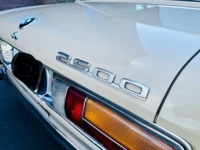 1970 BMW 2500 for sale in Michigan (ID-136934)