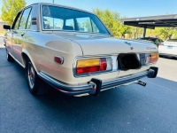1970 BMW 2500 for sale in Michigan (ID-136934)