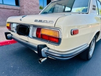 1970 BMW 2500 for sale in Michigan (ID-136934)