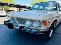 1970 BMW 2500 for sale in Michigan (ID-136934)