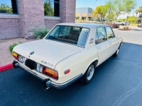 1970 BMW 2500 for sale in Michigan (ID-136934)