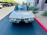 1970 BMW 2500 for sale in Michigan (ID-136934)
