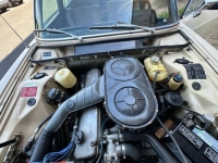 1970 BMW 2500 for sale in Michigan (ID-136934)