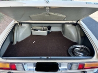 1970 BMW 2500 for sale in Michigan (ID-136934)