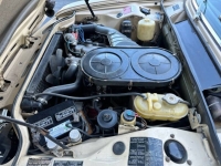 1970 BMW 2500 for sale in Michigan (ID-136934)