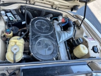 1970 BMW 2500 for sale in Michigan (ID-136934)