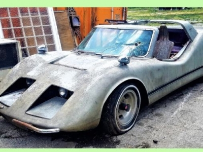 1970 Bradley GT for sale