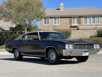 1970 Buick Skylark for sale