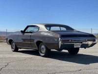1970 Buick Skylark for sale in Michigan (ID-129819)