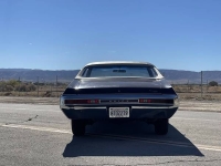1970 Buick Skylark for sale in Michigan (ID-129819)