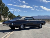 1970 Buick Skylark for sale in Michigan (ID-129819)