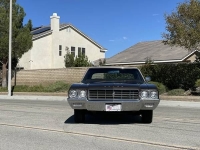 1970 Buick Skylark for sale in Michigan (ID-129819)