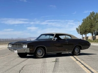 1970 Buick Skylark for sale in Michigan (ID-129819)