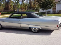 1970 Buick Electra 225 for sale in Michigan (ID-122763)