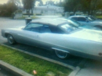 1970 Buick Electra 225 for sale in Michigan (ID-122763)