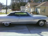 1970 Buick Electra 225 for sale in Michigan (ID-122763)