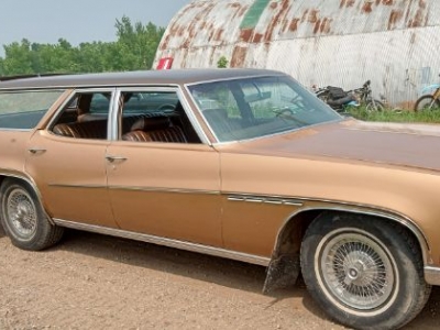 1970 Buick Estate for sale