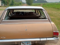 1970 Buick Estate for sale in Michigan (ID-117967)